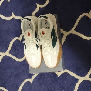 New Balance XC-72